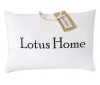 Подушка Lotus Home - Goose пухова 90% пух, 10% перо трикамерна (Туреччина), 50 х 70 см